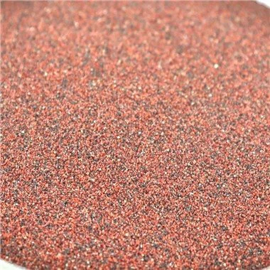 LM Granat 60 mesh slibemiddel