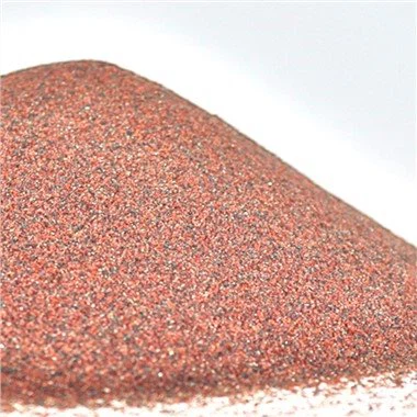 Waterjet Granat 60 Mesh