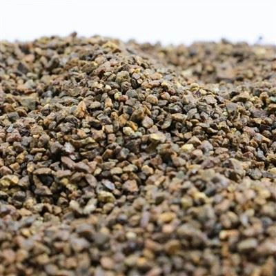 granatvandfiltermedie 1.2-2.4mm